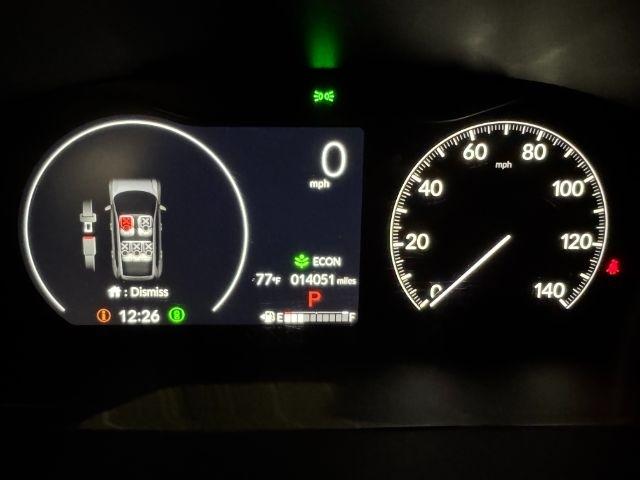 Honda CR-V  2024