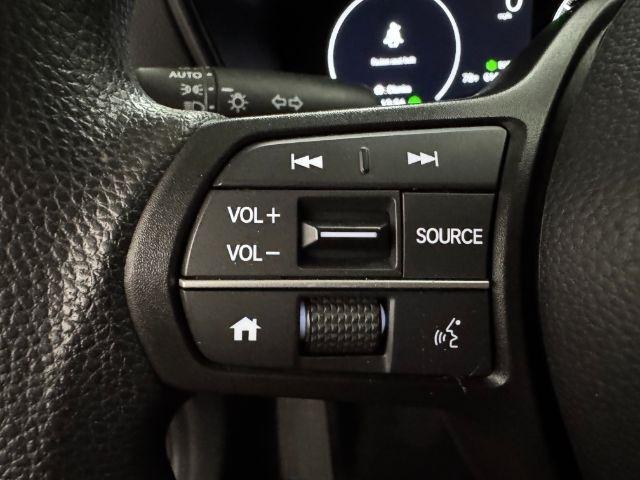 Honda CR-V  2024