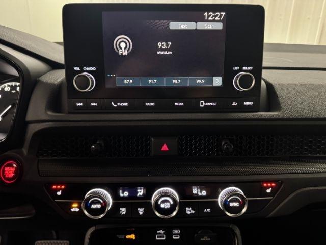 Honda CR-V  2024