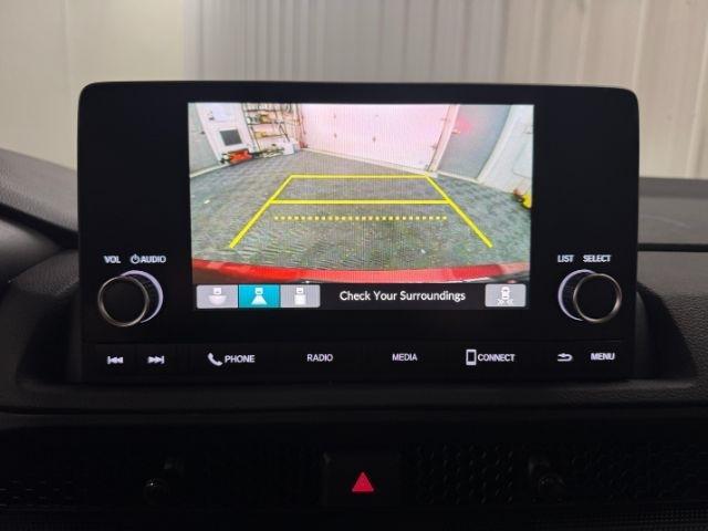 Honda CR-V  2024