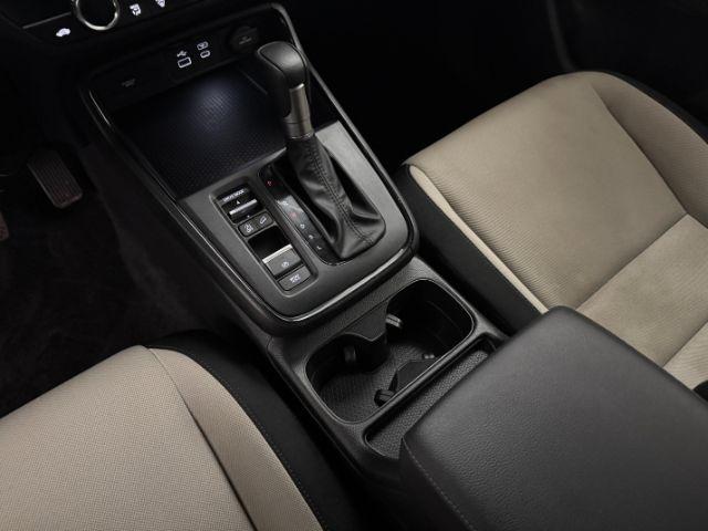 Honda CR-V  2024