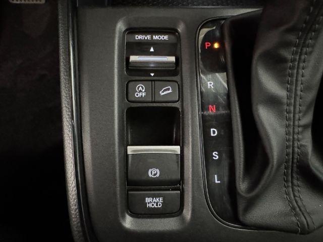 Honda CR-V  2024