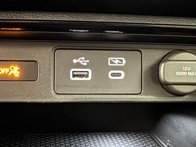 Honda CR-V  2024