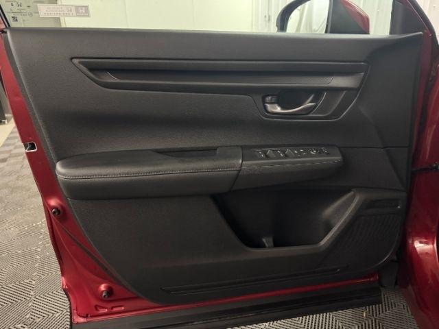 Honda CR-V  2024