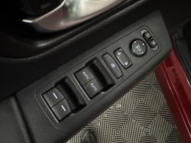 Honda CR-V  2024