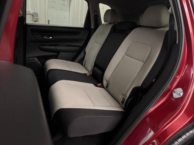Honda CR-V  2024