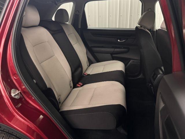 Honda CR-V  2024