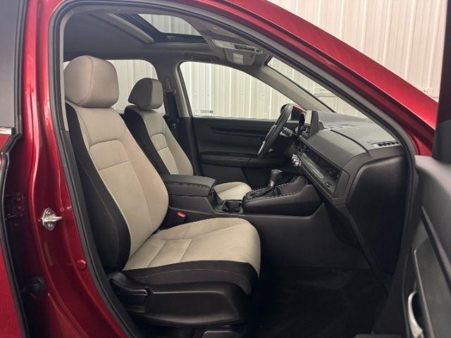 Honda CR-V  2024
