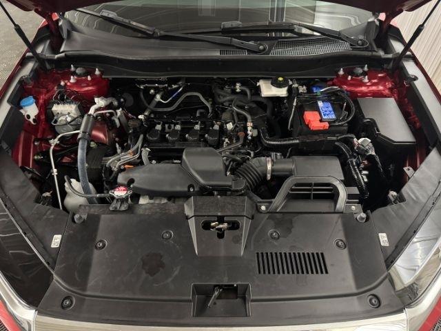Honda CR-V  2024