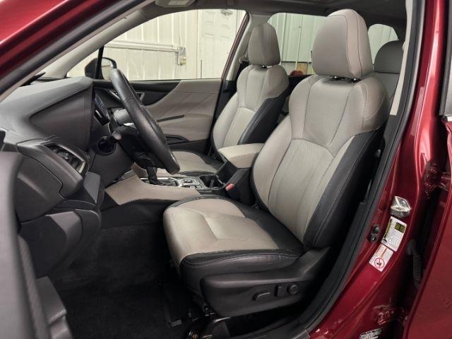 Subaru Forester  2020