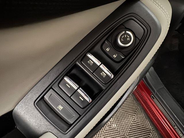 Subaru Forester  2020