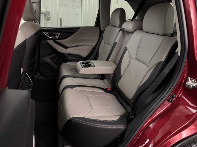 Subaru Forester  2020