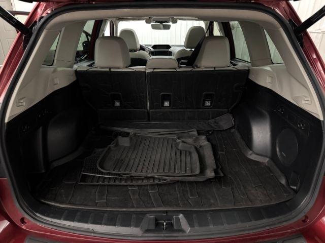 Subaru Forester  2020