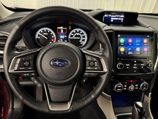 Subaru Forester  2020
