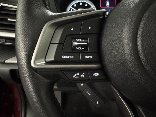 Subaru Forester  2020