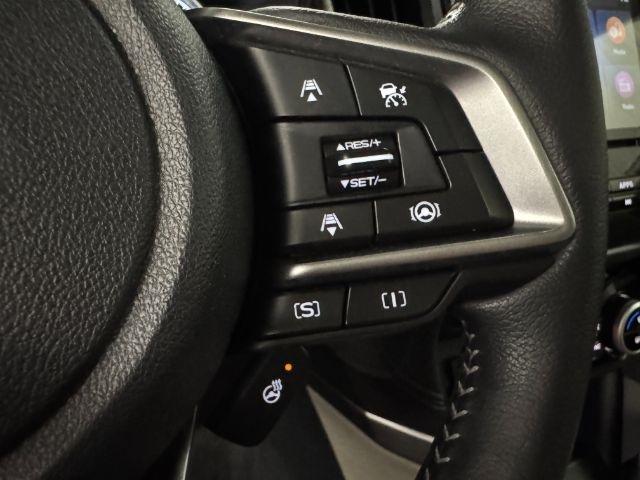 Subaru Forester  2020