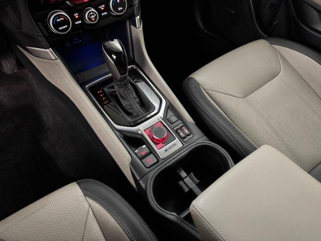 Subaru Forester  2020