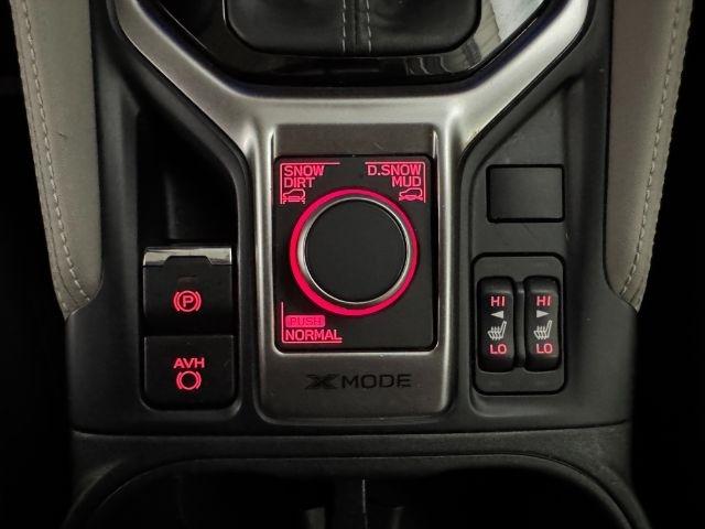 Subaru Forester  2020