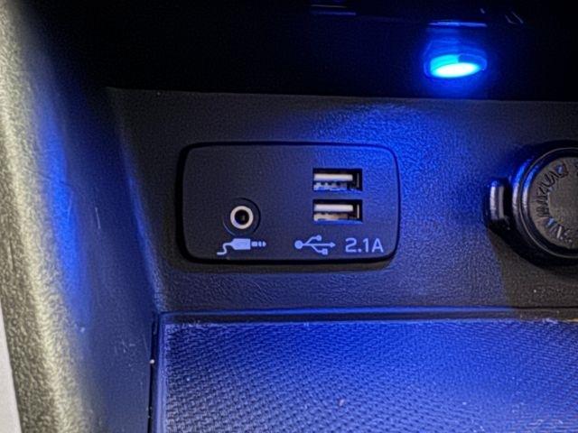 Subaru Forester  2020