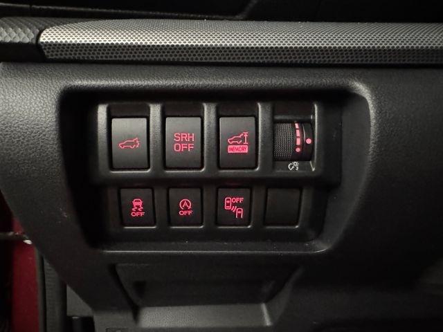 Subaru Forester  2020