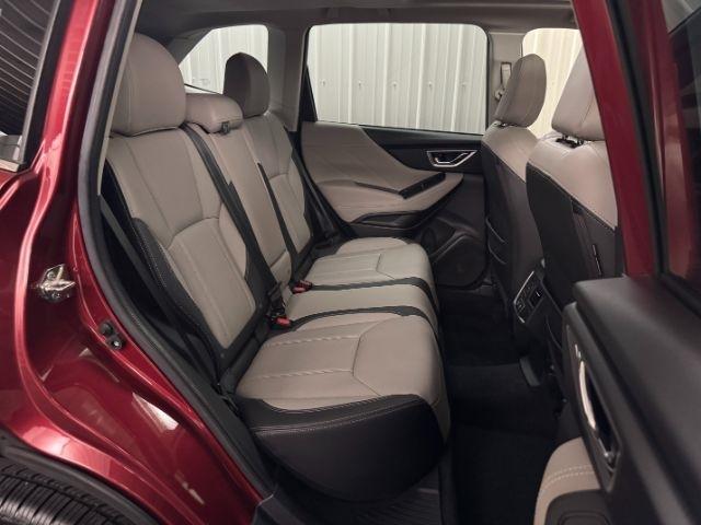 Subaru Forester  2020