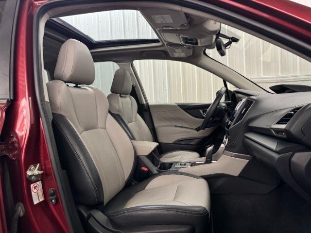 Subaru Forester  2020