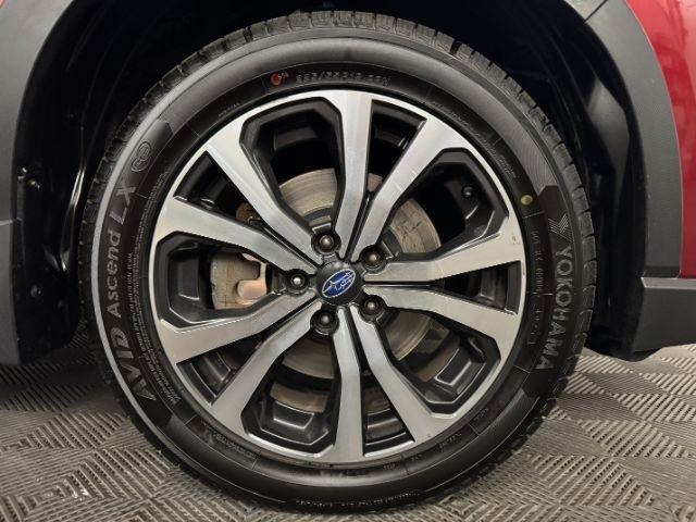 Subaru Forester  2020