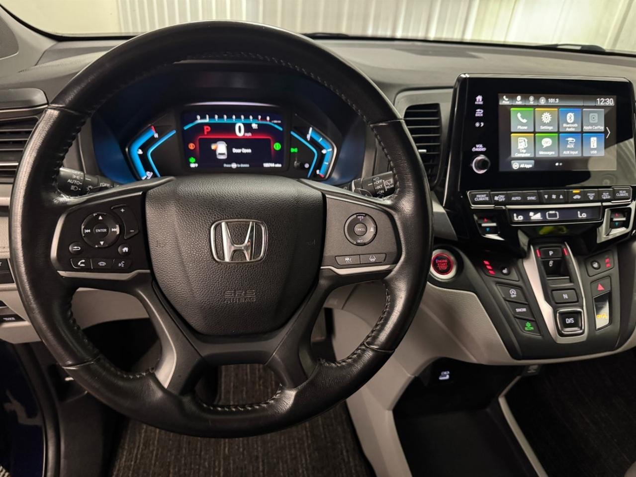 Honda Odyssey  2022