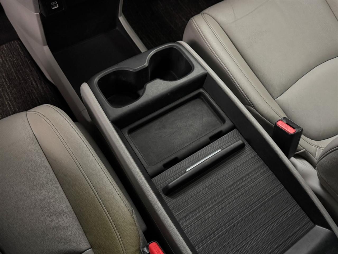 Honda Odyssey  2022