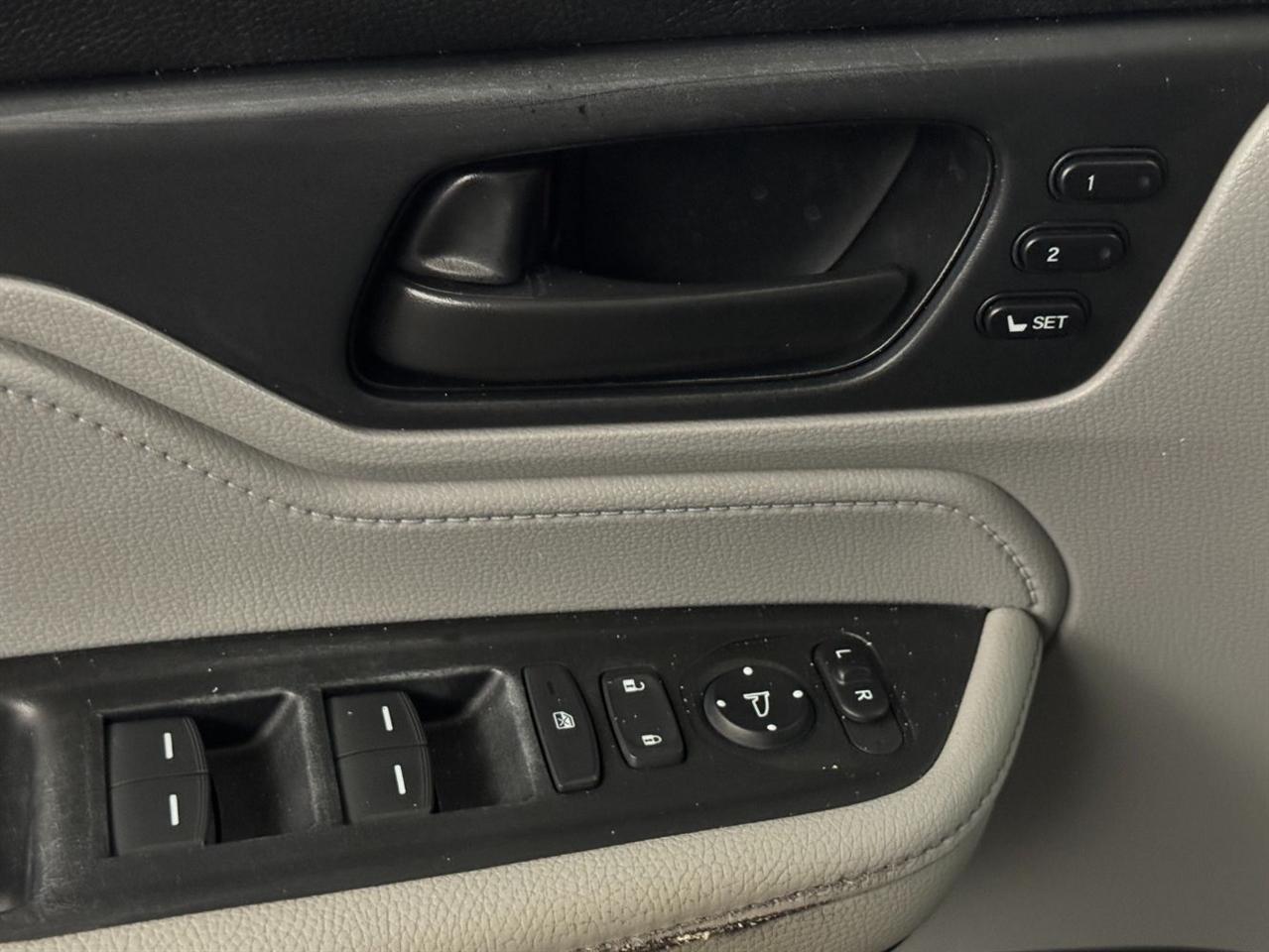 Honda Odyssey  2022