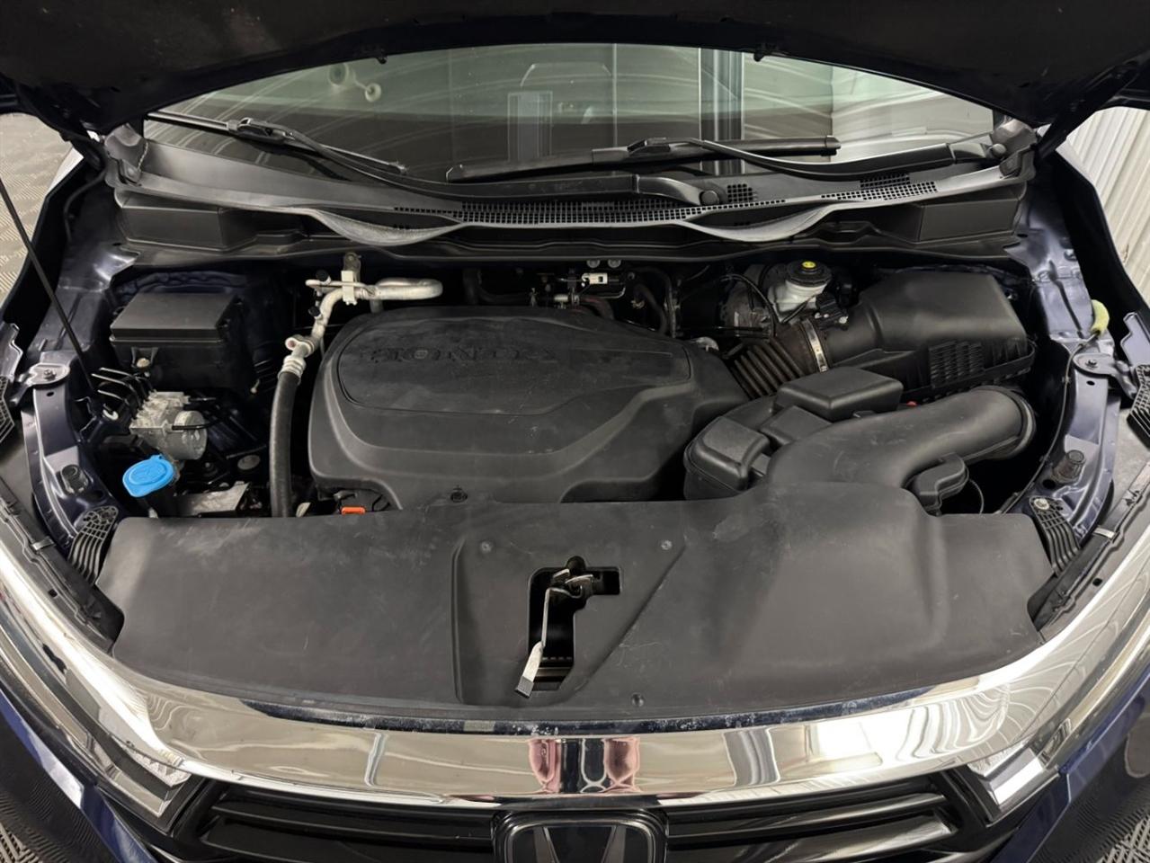 Honda Odyssey  2022