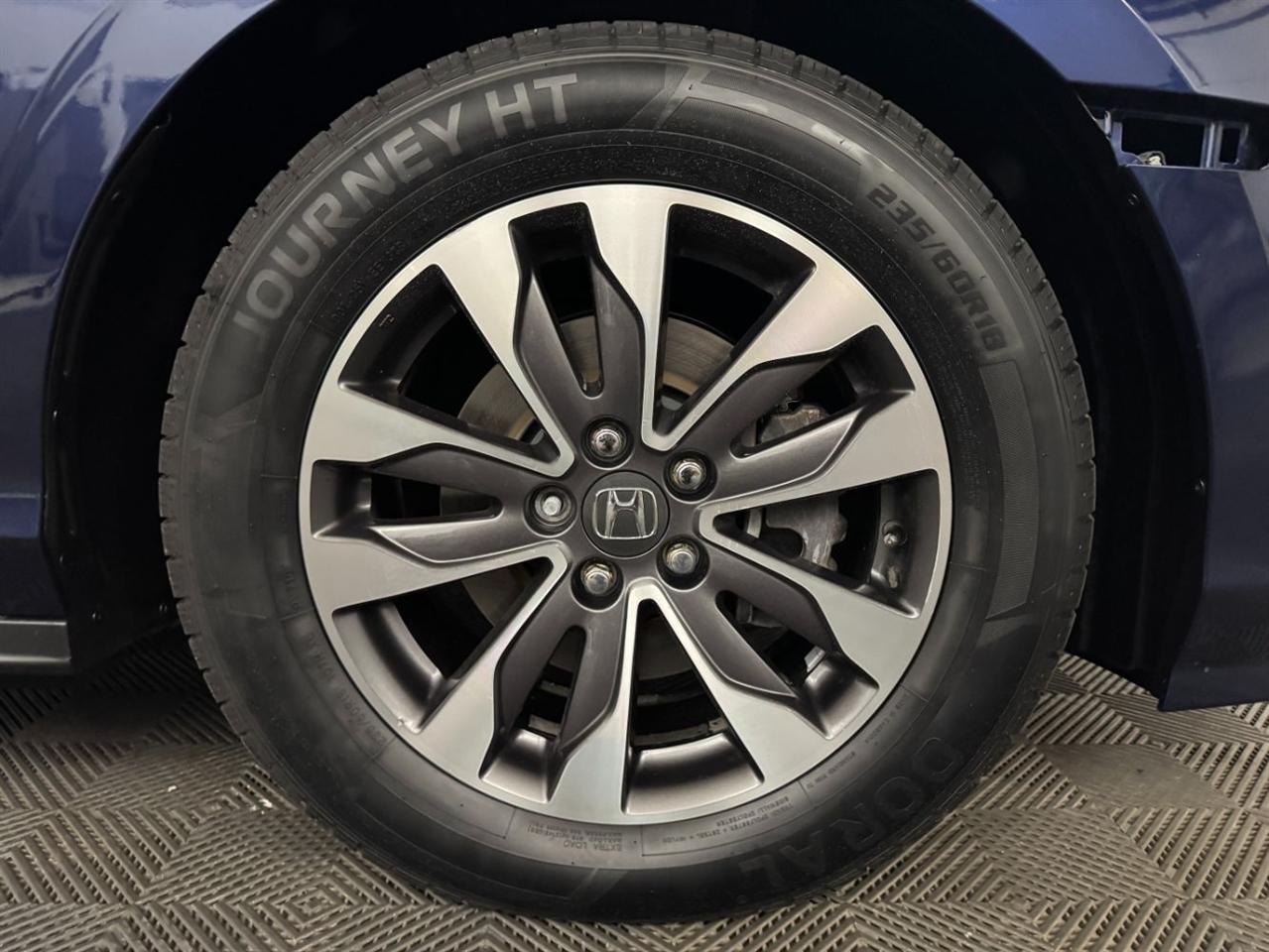Honda Odyssey  2022