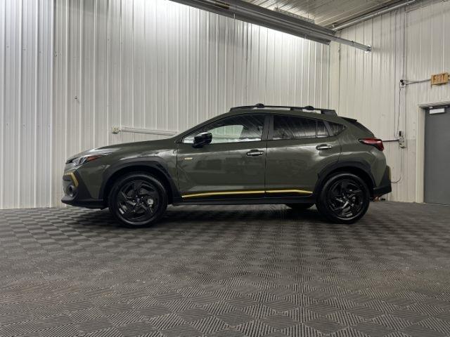 Subaru Crosstrek  2024