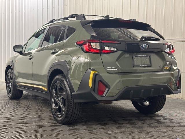 Subaru Crosstrek  2024