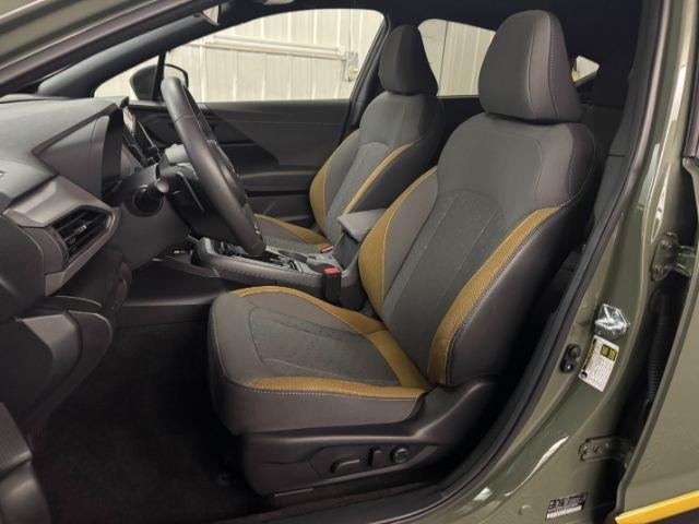 Subaru Crosstrek  2024