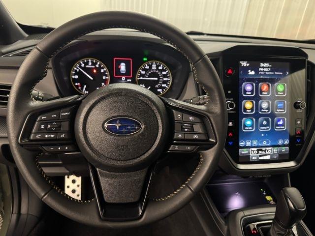 Subaru Crosstrek  2024