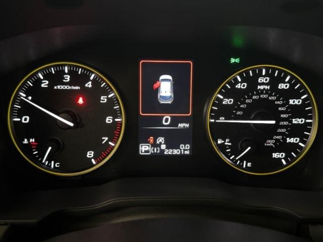 Subaru Crosstrek  2024