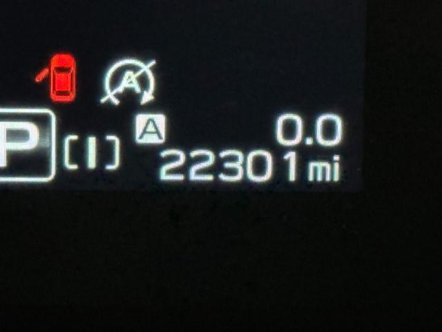 Subaru Crosstrek  2024
