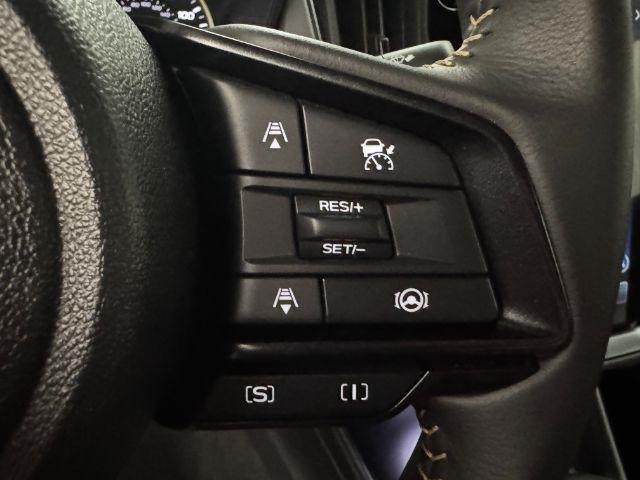 Subaru Crosstrek  2024
