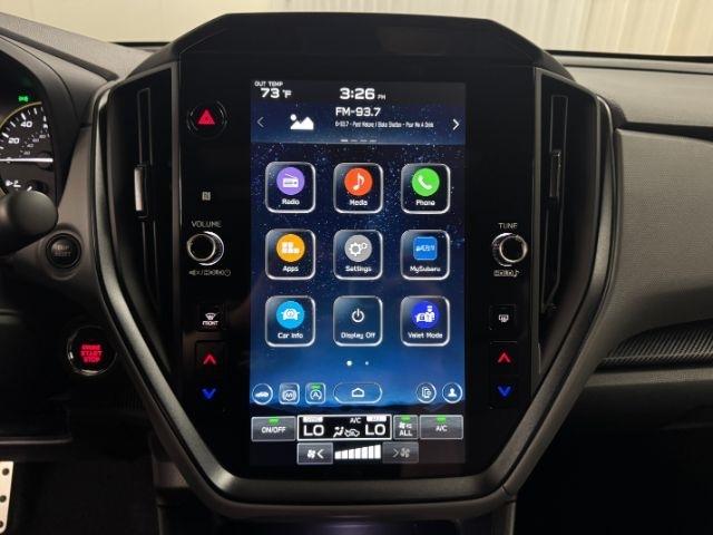 Subaru Crosstrek  2024