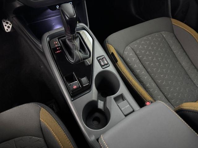 Subaru Crosstrek  2024