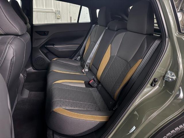 Subaru Crosstrek  2024