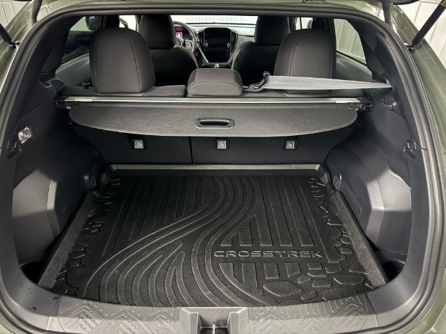 Subaru Crosstrek  2024