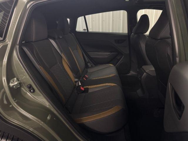 Subaru Crosstrek  2024