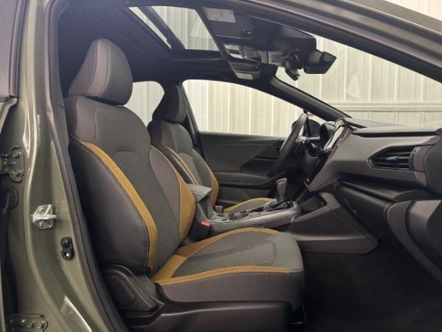 Subaru Crosstrek  2024
