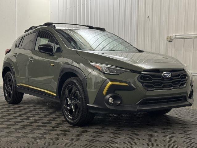 Subaru Crosstrek  2024