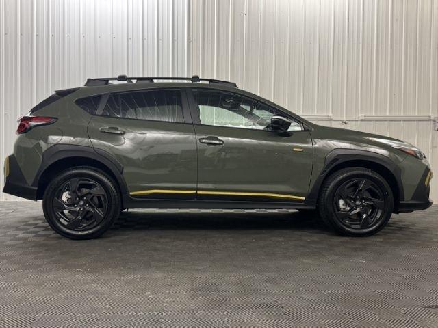 Subaru Crosstrek  2024
