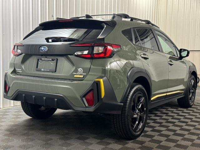 Subaru Crosstrek  2024