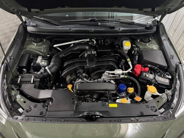 Subaru Crosstrek  2024