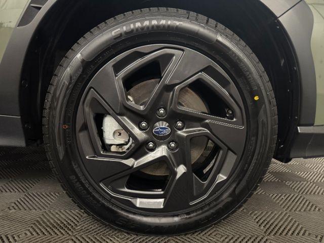 Subaru Crosstrek  2024